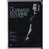 Universal The Bourne Ultimate Collection - 3 DVD Steelbook - Nuovo Sigillato