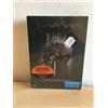 DVD IL TRONO DI SPADE PRIMA STAGIONE COMPLETA 5 DISCHI Nuovo! (R)