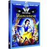 Disney Biancaneve E I Sette Nani Edizione Speciale 3 Dischi 2 Blu-ray + DVD RARA!