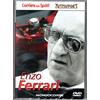 dvd Enzo Ferrari MONDOCORSE Tuttosport ***