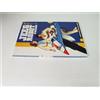 dvd New JEEG ROBOT D'ACCIAIO 7 numero 07 SEGRETO DELLA CAMPANA BRONZO Ep. 25-28