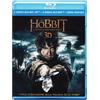 Blu-Ray 3D + 2D Film Cinema Lo Hobbit la Battaglia delle Cinque Armate