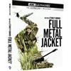 Warner Full Metal Jacket (4K Ultra HD + Blu-Ray Disc)