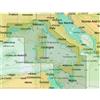 C-MAP Cartografia 4D MAX+ Local Mediterraneo Centrale EM-D143-MS per FURUNO