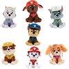 GUND Paw Patrol Gund, Peluche a Sorpresa di Un Cucciolo da 15cm, da 1 Anno