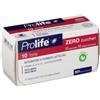 Prolife Linea Intestino Sano Prolife 10 Zero Zuccheri Integratore 10 fiale