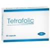Enfarma Tetrafolic 30 Capsule