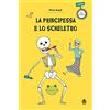 Sinnos La principessa e lo scheletro