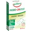 Equilibra Integratori ProBio 24 miliardi di fermenti - 10 bustine orosolubili (25 gr cad.) - Equilibra (unità vendita 1 pz.)