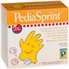 PEDIASPRINT 15 FLACONCINI 10 ML PEDIAC