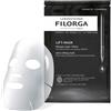 Filorga Lift Mask Maschera In Foglio Effetto Ultra Lifting Al Plasma Vegetale 23g