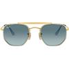 Ray-Ban Occhiali da Sole Ray-Ban The Marshal II RB3648M 91233M