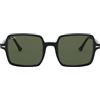 Ray-Ban Occhiali da Sole Ray-Ban Square II RB1973 901/31