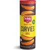Schar - Curvies BBQ Patatine Senza Glutine Confezione 170 Gr