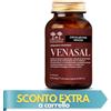 Salugea - Venasal Integratore Vene e Capillari Confezione 60 Capsule