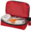 Bullet Farmacia personalizzati Kit primo soccorso da 19 pezzi personalizzato Save-me personalizzate o neutre