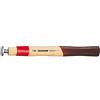 Gedore Ricambio manico ROTBAND-PLUS in hickory 280 mm - E 620 H-1500