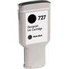 TecnoCartuccia.it Cartuccia Compatibile HP 727 Nero Fotografico B3P23A