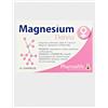 PHARMALIFE RESEARCH Magnesium 3 Attivi 60 Compresse