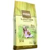 Enova Lifetime Growing per Cuccioli - Sacco da 12 kg