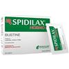 DYMALIFE PHARMACEUTICAL Spidilax Normo 20 bustine - Integratore per il benessere intestinale