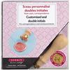 Jacques Herbin Herbin 46300T Strumenti per Ceralacca, 12.6 x 12.3 x 2.5 cm