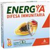 Angelini Energya - Difesa Immmunitaria Integratore Alimentare, 14 Stick