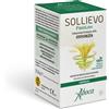 Aboca Sollievo Fisiolax Dispositivo Medico Stipsi Apparato Gastrointestinale, 90 Compresse