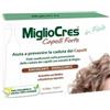MiglioCres Capelli Forte Rinforzzante Energizzante 15 Fiale 7ml