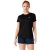 ASICS CORE SS TOP T-Shirt Running Donna