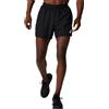ASICS CORE 5IN SHORT Shorts Running Uomo