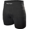 BIOTEX BOXER SEAMLESS CON FONDELLO Ciclismo Uomo