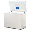 Ristoattrezzature Modello: 10365583082337,Congelatore a pozzetto con anta cieca a battente -18 -25°C 318 lt 139x65x85h cm