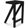 MAGIS sgabello BUREAURAMA H 62 cm - SD2772-NESCBI