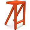 MAGIS sgabello BUREAURAMA H 62 cm - SD2772-5266