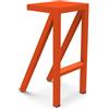 MAGIS sgabello BUREAURAMA H 74 cm - SD2770-5266