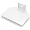 OPINION CIATTI mensola PTOLOMEO SHELF - PTSHELFW