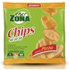 ENERVIT ENERZONA CHIPS PIZZA 1SACCH