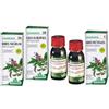 SPECCHIASOL Srl GEMMOSOL 22 BIANCOSPINO 50ML