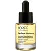 KORFF PERFECT BALANCE OLIO SECCO