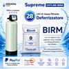 Filtro OXYLINE Birm 28L Ferro e Manganese