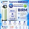 Filtro OXYLINE Birm 42L Ferro e Manganese