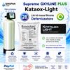 Filtro OXYLINE Plus Katalox 28L Acqua Pozzo
