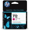 HP Originale 3ED68A Hewlett Packard magenta