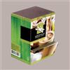 SCATOLIFICIO DEL GARDA 1000 Pz Palette Legno Lunghe 180mm Imbustate Caffè Cappuccino