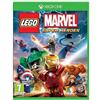 Warner Lego Marvel Super Heroes Xbox1- Xbox One