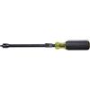 Klein Tools 32215 1/4-inch Slotted screw-holding Screwdriver, 32215