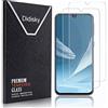 Anti graffio Alta Definizione Pellicola Protettiva in Vetro Temperato per Samsung Galaxy A40 SONWO Galaxy A40 Vetro Temperato Senza Bolle 2 Pezzi 