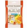 ANTICHE TRADIZIONI CARAMELLE RIPIENE CON VITAMINA C GUSTO AGRUMI 60 G