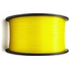 Riegolux 107643 Filo decespugliatore in nylon, rotondo, verde, 3 mm x 100 m